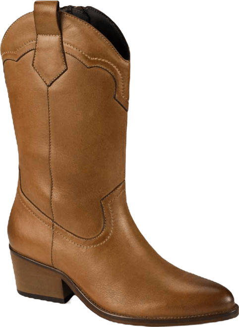 Women's Nita Western Boots