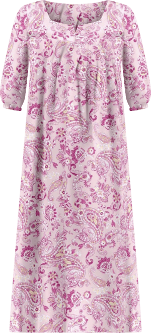 Women's Print Lounger