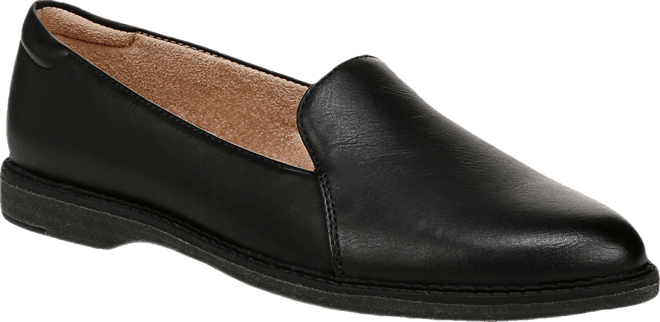 Yippee Slip On Loafers