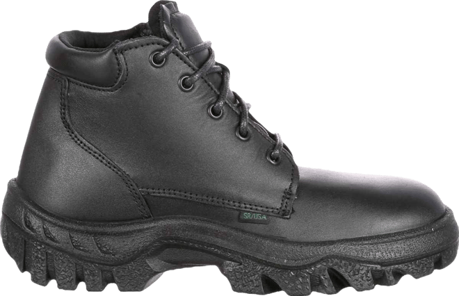 Tmc Women's Chukka Public Service Boot