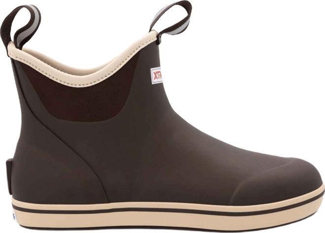 Women's 6 in Ankle Deck Boot