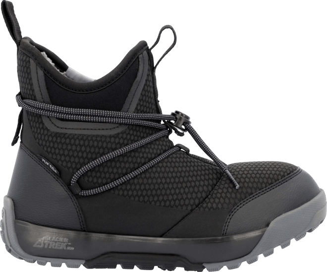 Women's Ice 6 in Nylon Ankle Deck Boot
