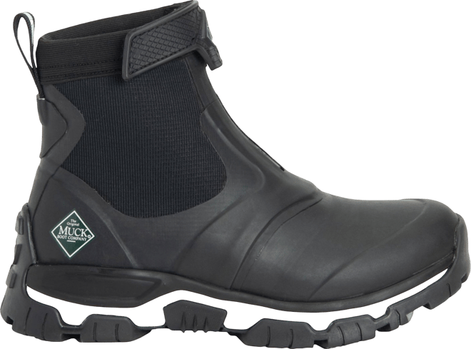 Women's Apex Mid Zip Ankle Boot