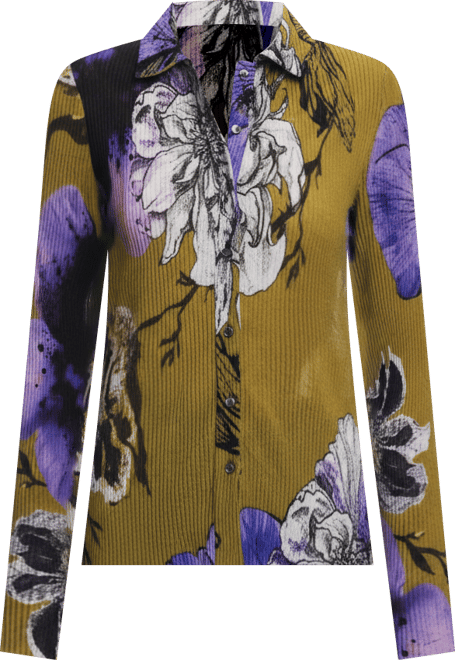 Women's Quilted Hooded Jacket, Macy's Exclusive