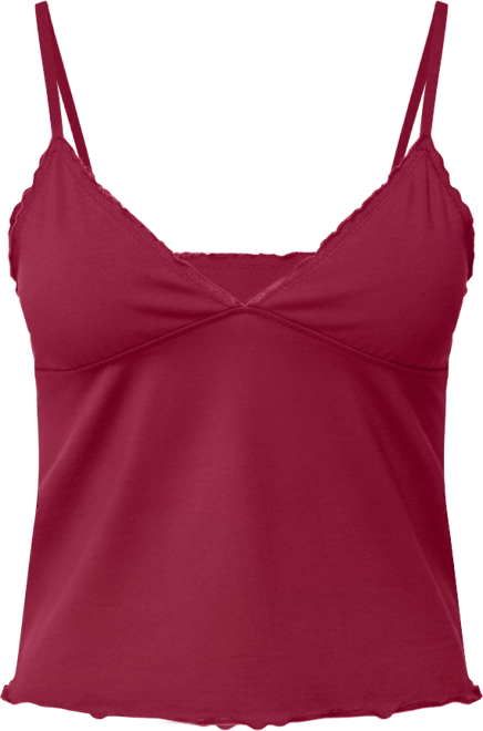 Women's Glendon Babydoll Top