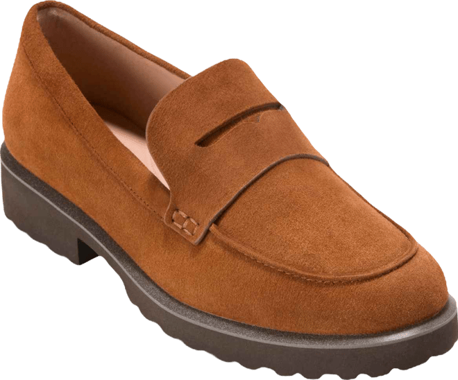 Women's Gwendolyn Penny Loafers