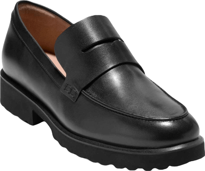 Women's Gwendolyn Penny Loafers