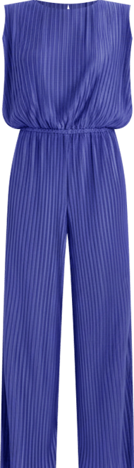 June + Vie Women's June + Vie Plisse Dolman-Sleeve Cropped Top