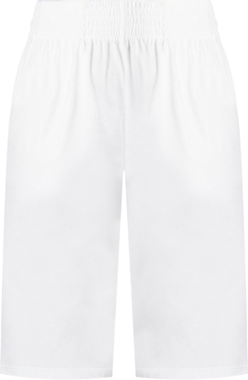 Women's Within Elastic-Waist Knit Short