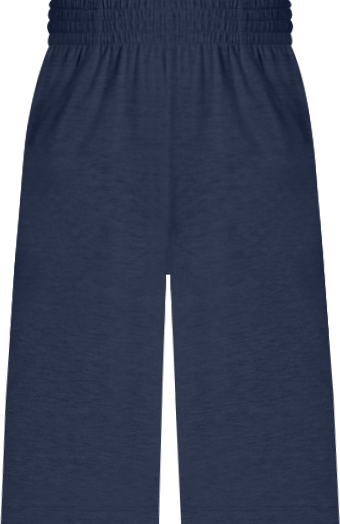 Women's Within Elastic-Waist Knit Short