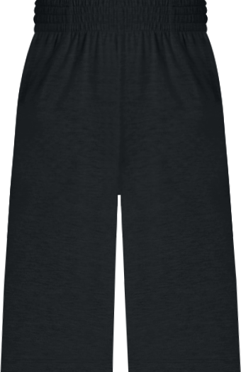 Women's Within Elastic-Waist Knit Short