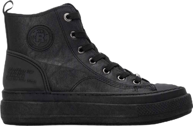 Women's Casual High Top Sneakers Refresh Collection By 