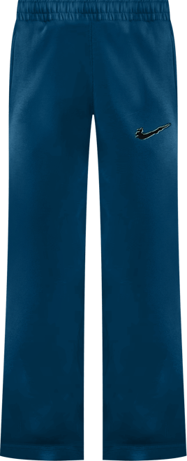 Nike Culture of Basketball Big Kids' Fleece Pants