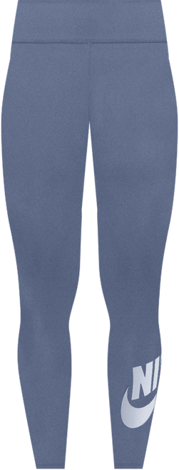 Nike Sportswear Classics Leggings de cintura alta con gráficos para mujer