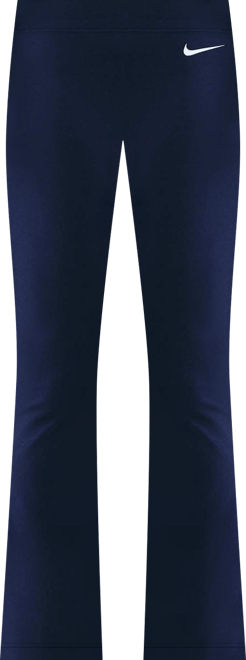 Nike Sportswear Classic Women's High-Waisted Bootcut Pants