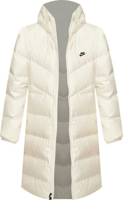 ナイキ ウィンドランナー メンズ ダウン パーカー