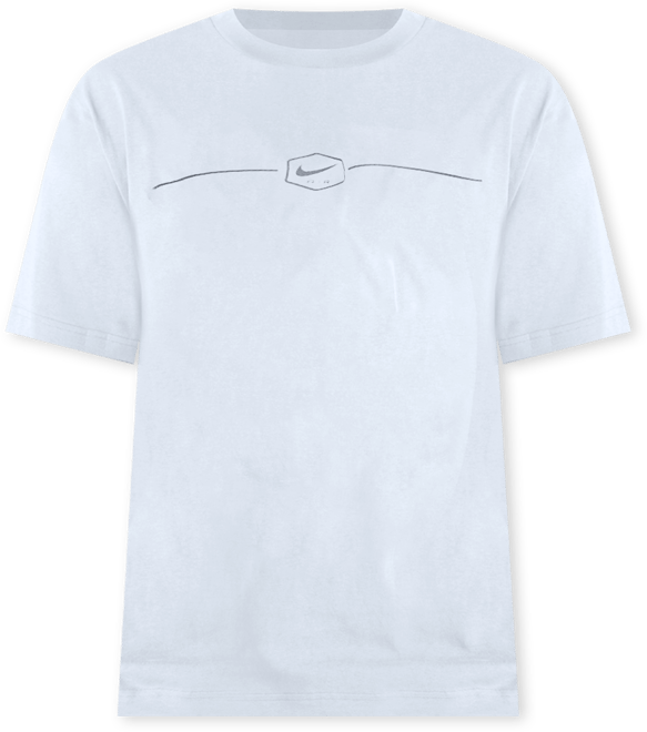 Nike Sportswear Max90 Erkek Tişörtü