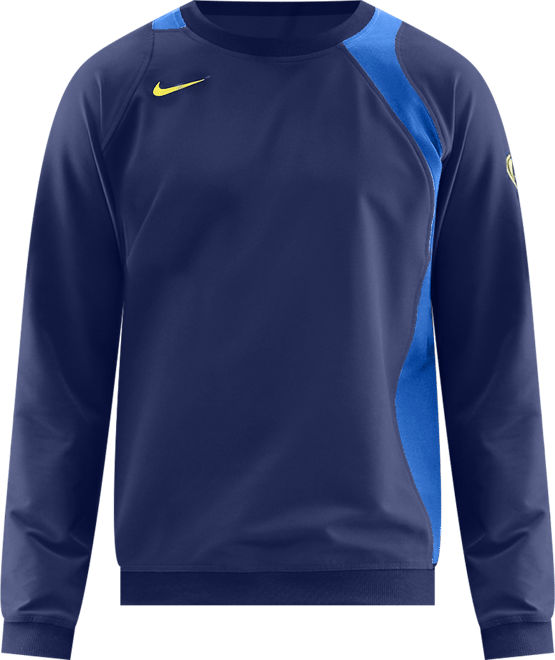 Nike Total 90 Fotbollströja Repel med rund hals för män