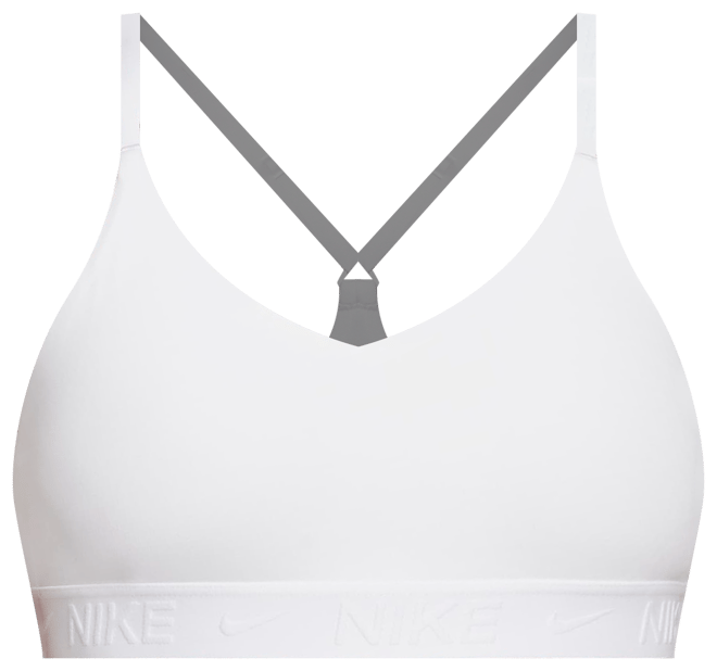 Nike Indy Bra deportivo para niña