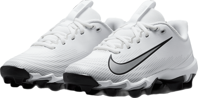 Nike Vapor Shark 3 Tacos de fútbol para niños grandes