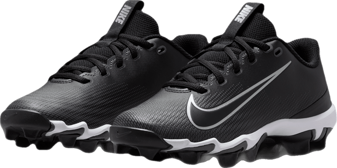 Nike Vapor Shark 3 Tacos de fútbol para niños grandes