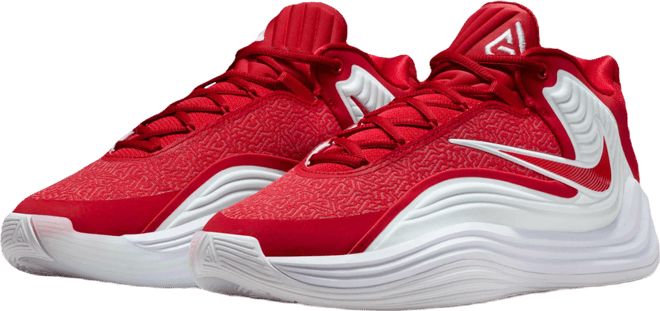 Giannis Freak 7 Basketball Shoes