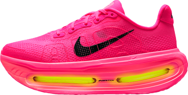 Nike Vomero Premium Women's Road Running Shoes