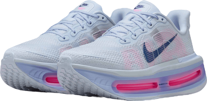 Nike Vomero Premium Women's Road Running Shoes