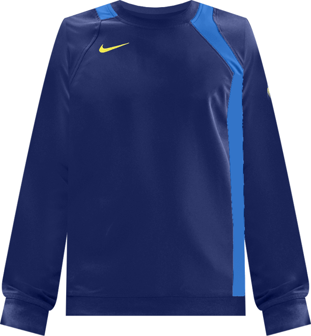 Nike Total 90 Men's Repel Football Crew-Neck Top
