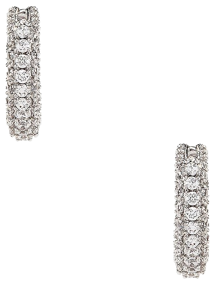 The Pave Amalfi Huggies