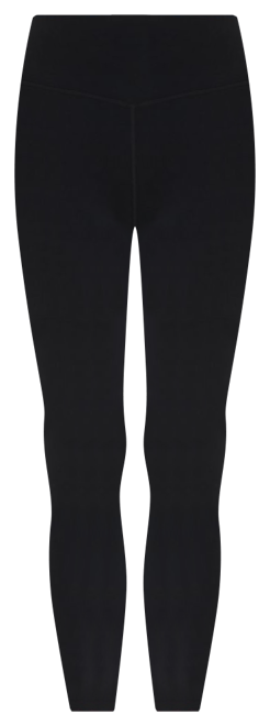 Liya Airweight High Waist 7/8 Leggings in Neon Lime/Black by Splits59 –  Haven