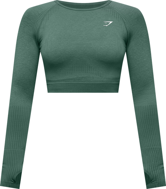 Apex Seamless Leggings