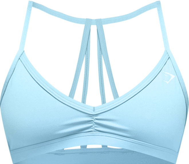 Running Long Sleeve Top