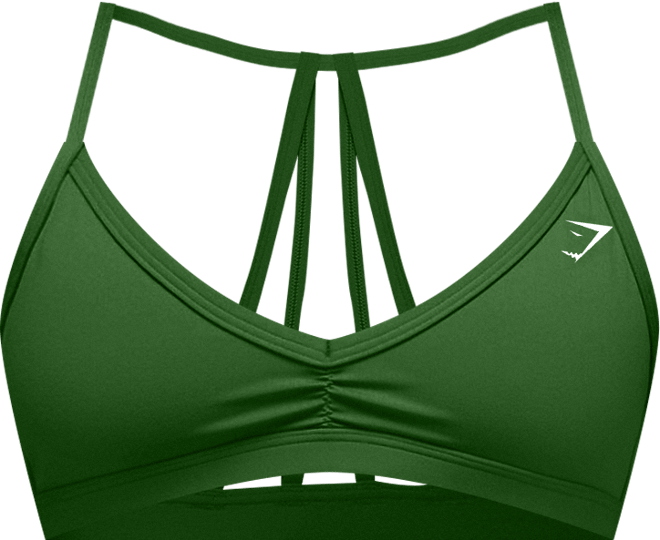 Apex Seamless Leggings