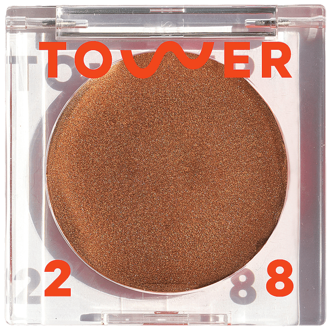 Bronzino Illuminating Bronzer
