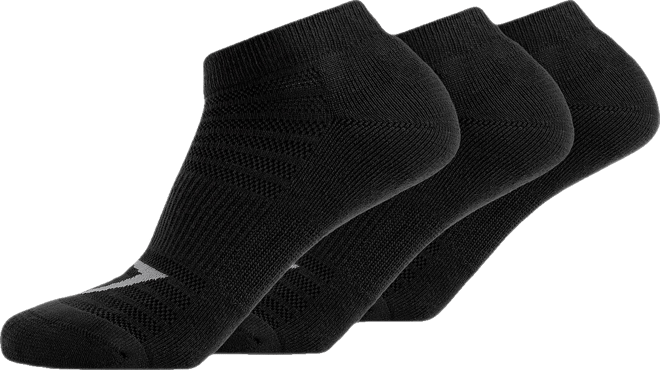 Running Long Sleeve Top