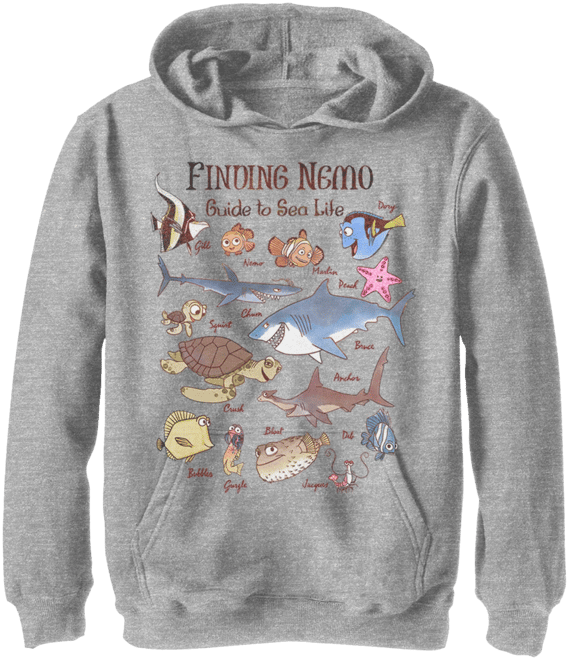 Fishing Shirt for Boys | Children's Fishing Pullover Hoodie