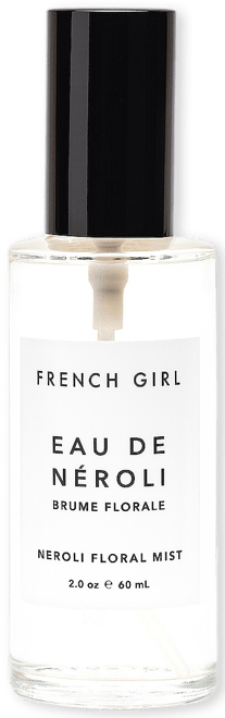 Eau De Neroli Floral Mist