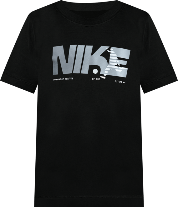 Nike Legend Playera Dri-FIT para niños talla grande