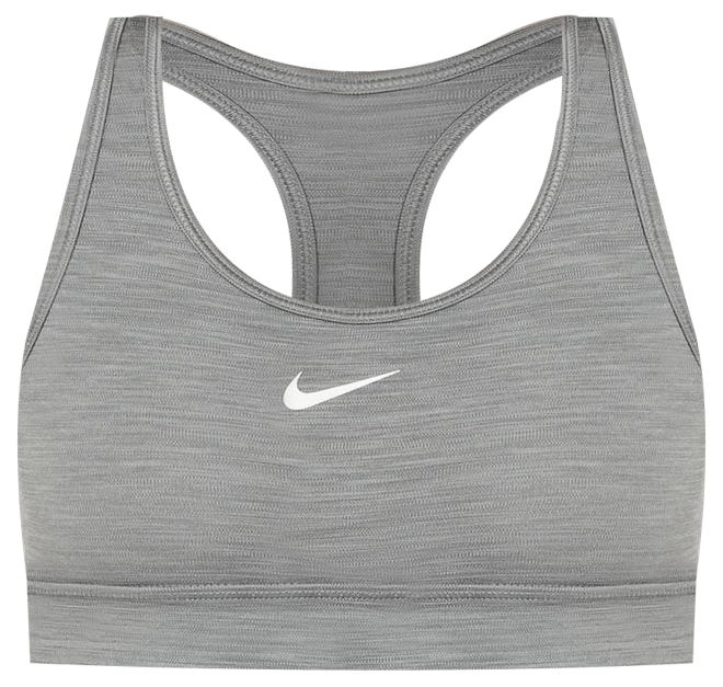 Nike Swoosh Girls' Sports Bra