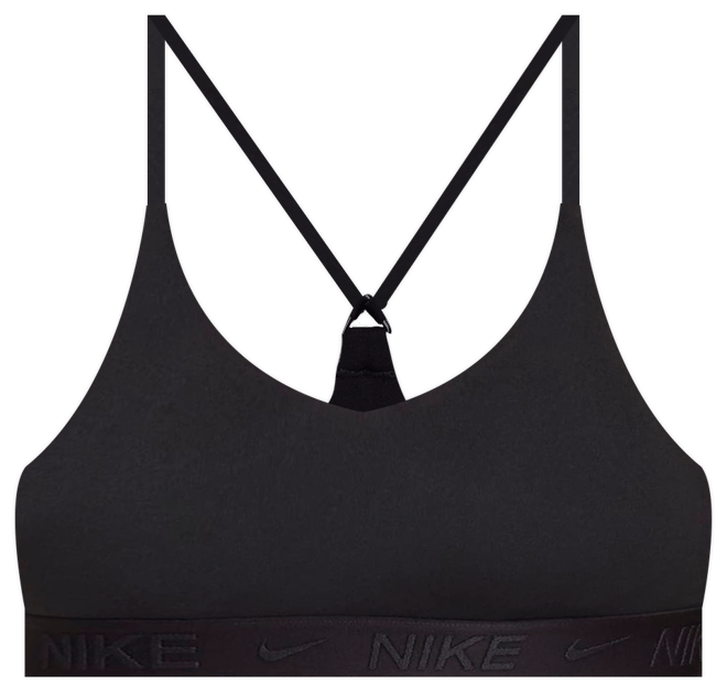 Nike Indy Girls' Sports Bra