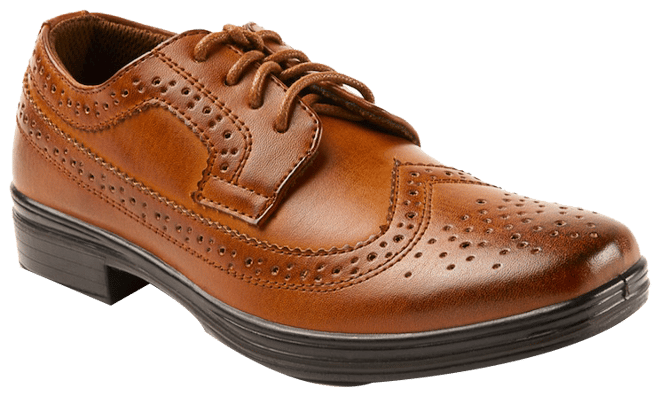 Deer on sale stags wingtip