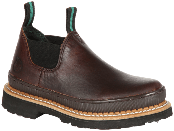 Georgia giant romeo on sale boots