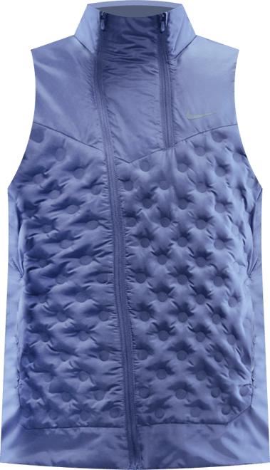 나이키 써마 핏 ADV 리펠 에어로로프트 여성 러닝 베스트