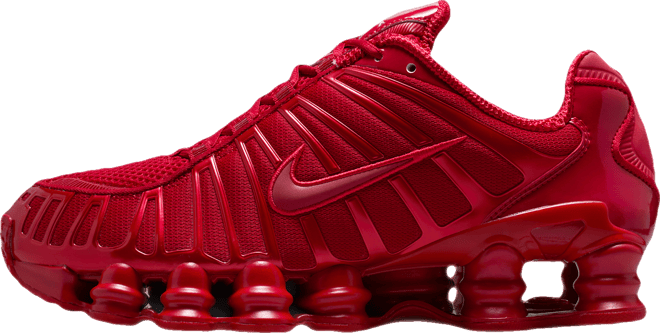 Nike Shox TL Women's Shoes