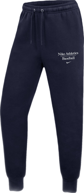 Nike Club Men's Baseball Fleece Joggers