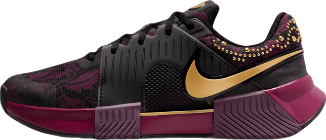 Nike GP Challenge 1 "Naomi Osaka" Women's Hard Court Tennis Shoes