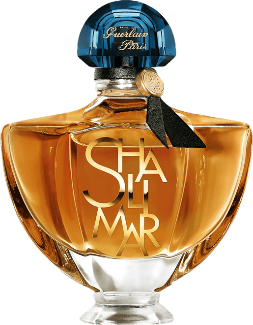 GUERLAIN Shalimar L'Essence Eau de Parfum, 3 oz. - Macy's