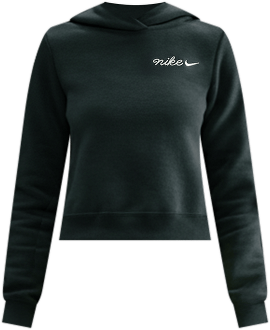 Nike Sportswear Phoenix Fleece Women's Shrunken Hoodie