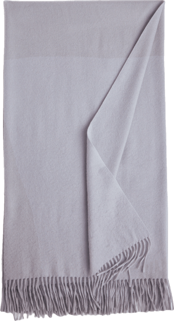 Cashmere Throw, 50" x 60", Macy's Exclusive